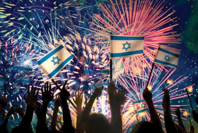 Yom Haatzmaut