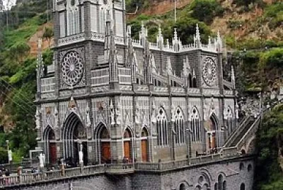 museos de las lajas