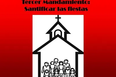 3er mandamiento