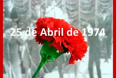 25 de Abril