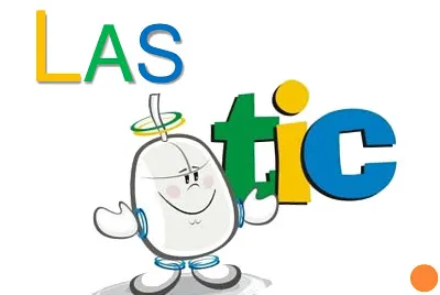 Las tic jigsaw puzzle