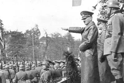 Adolf Hitler