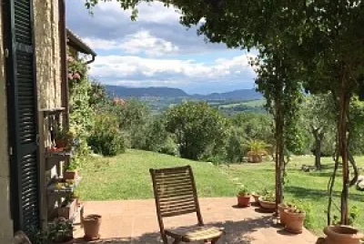 vistas