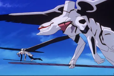 eva mass production