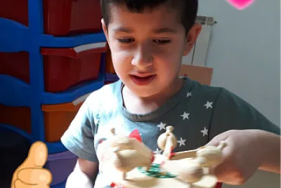 â¤Ø³Ø±Ø§Ø¬â¤ jigsaw puzzle