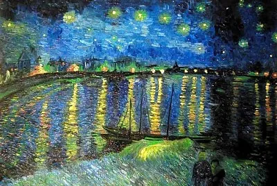 van gogh
