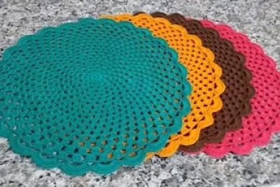cores