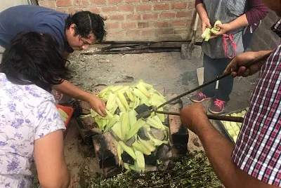 pachamanca jigsaw puzzle