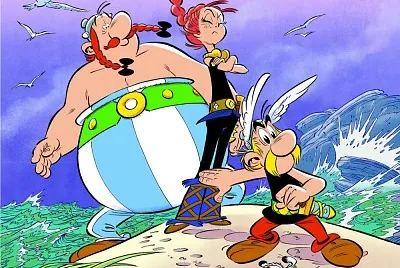 Asterix