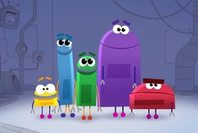 STORYBOTS