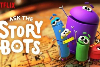 STORYBOTS