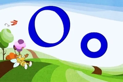 פאזל של vocal o