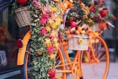 bicicleta jigsaw puzzle