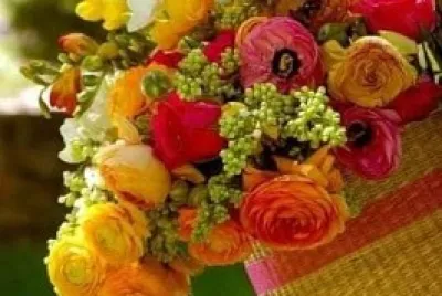 flores jigsaw puzzle