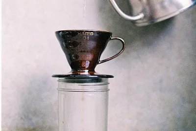 cafe