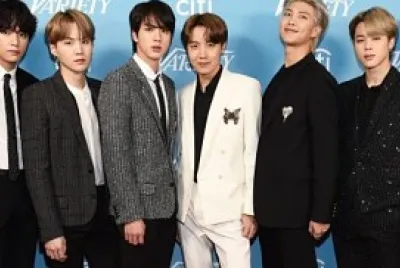 BTS