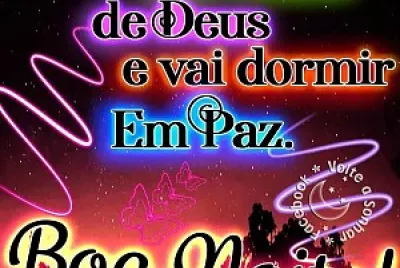 Boa Noite 2