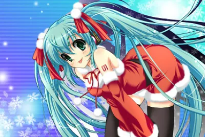 Hatsune Miku