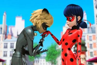 ladybug