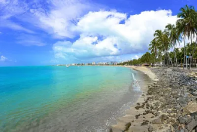 Porto de Galinhas PE Brazil