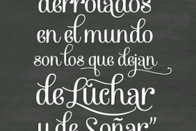 SueÃ±os