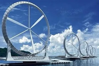 energia eolica