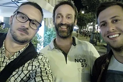 Moj roÄ‘aci