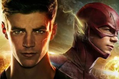 Barry Allen - The Flash