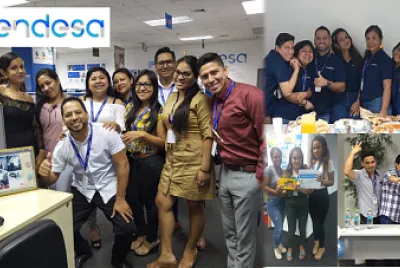 Endesa