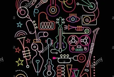 INSTRUMENTOS MUSICAIS