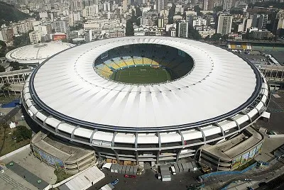 MaracanÃ£ - Rio de Janeiro