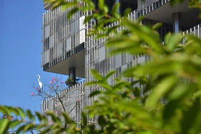 Centro do Rio de Janeiro - Brasil