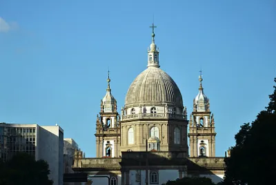 Centro do Rio de Janeiro - Brasil