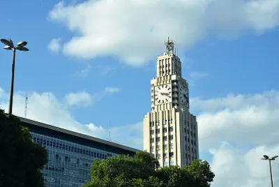 Centro do Rio de Janeiro - Brasil