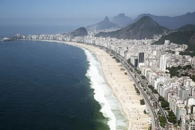 Rio de Janeiro - Brasil