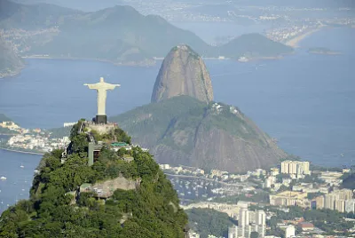 Rio de Janeiro - Brasil