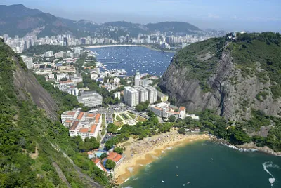 Rio de Janeiro - Brasil
