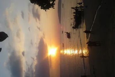 Tailandia Krabi