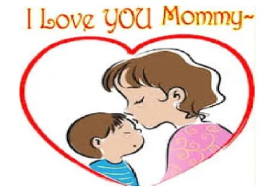 MOTHERÂ´S DAY