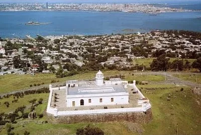 Desde un lugar de Montevideo