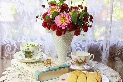 flores