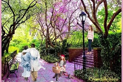 Promenade