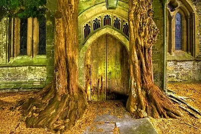 Stow-on-the-Wold-Inglaterra