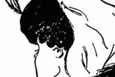 Rostro 1