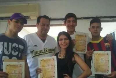 פאזל של IMPROCARI