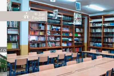 Biblioteca