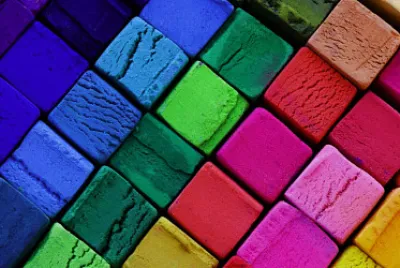 colores