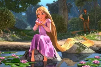 RAPUNZEL
