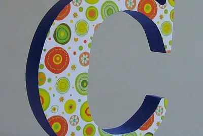 c