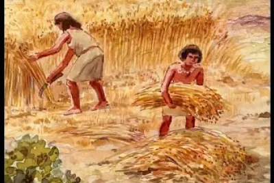 Recorrido por la historia de Mexico